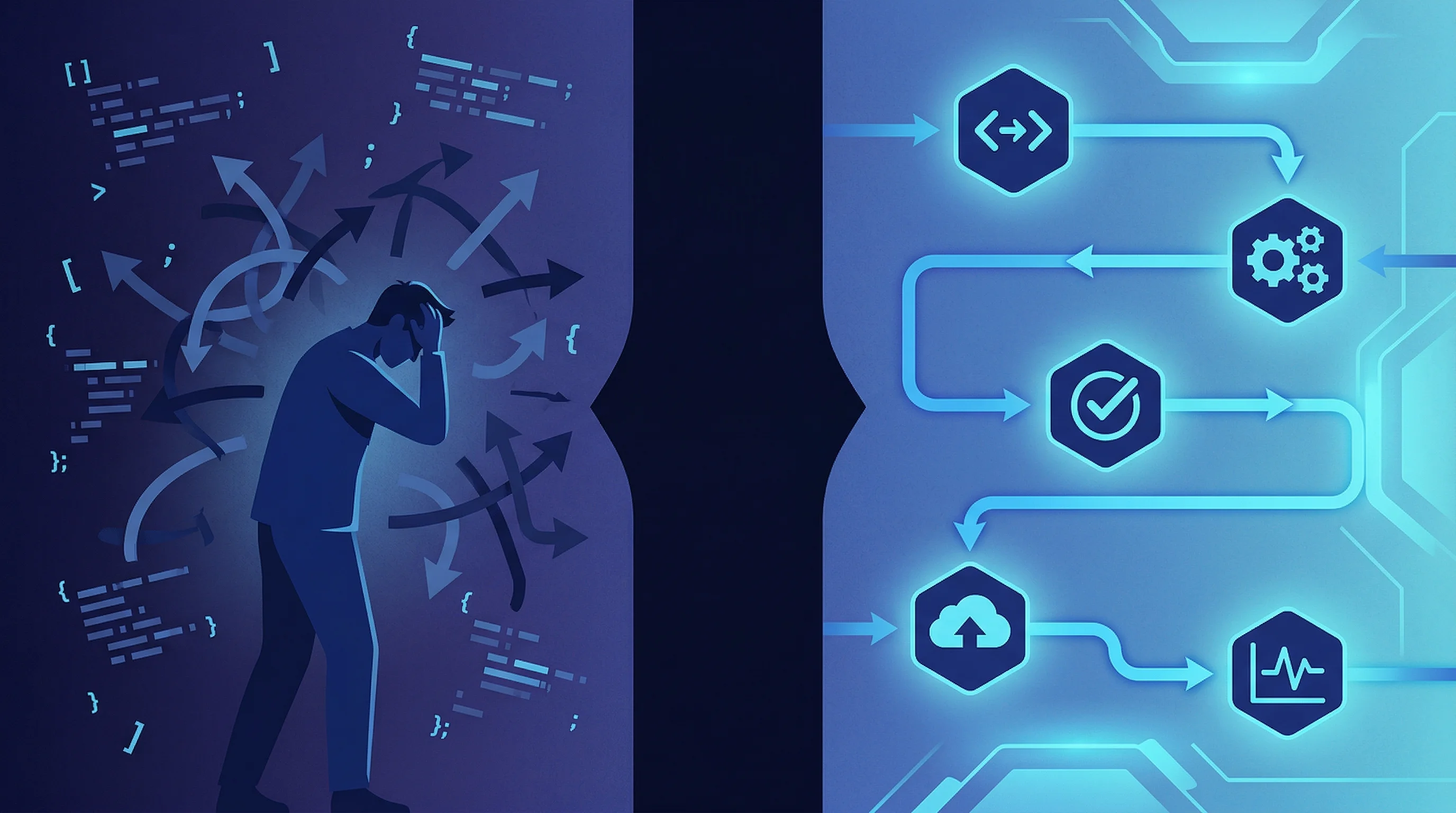 Claude Code 工作流框架全比較：五個工具怎麼選？