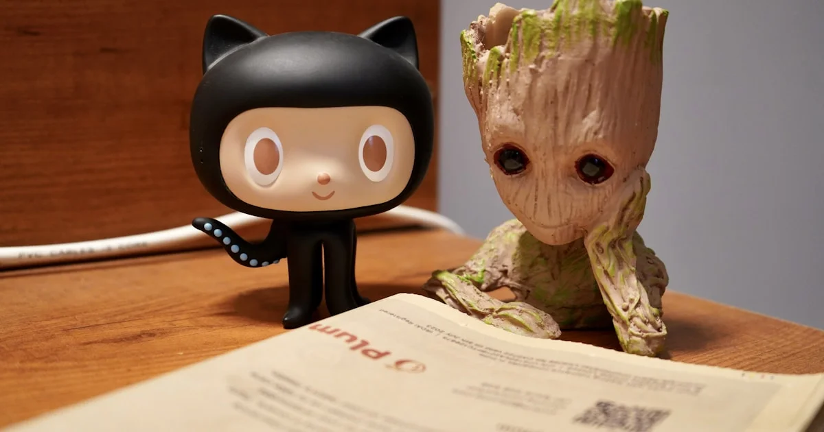 動態設定 Git 多帳號管理