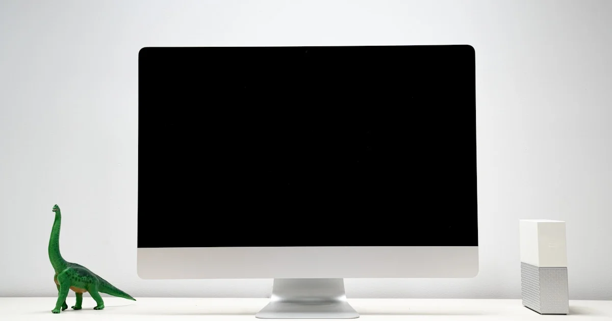 好看的 MacOS 螢幕保護程式