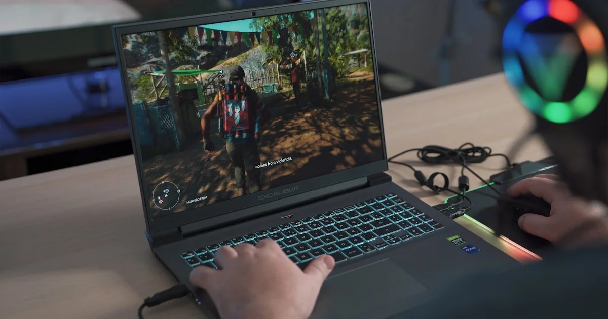 🧪️ 電腦檢測軟體