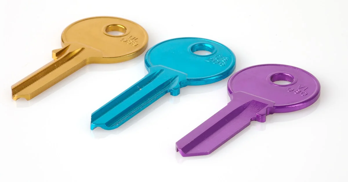 SQL 基本觀念：外鍵(Foreign Key)約束條件