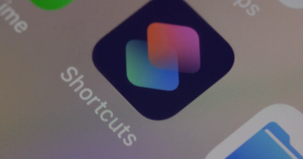 【OpenAI 應用】取代 Siri 最智慧的語音助理 ChatGPT