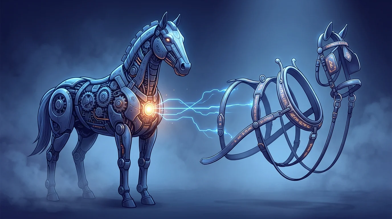 Harness Engineering — 駕馭 AI Agent 的真正工程