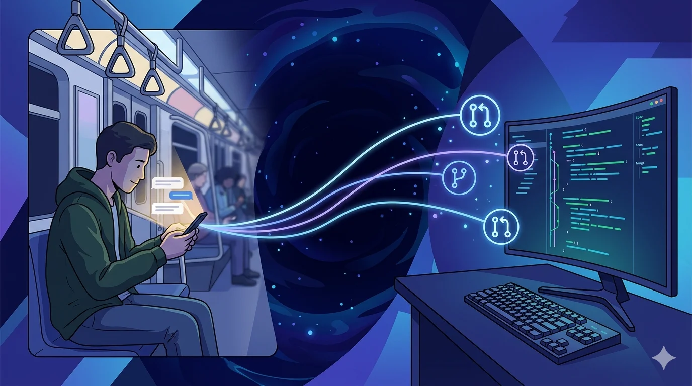 那一晚，我成為了 Nuxt Contributor